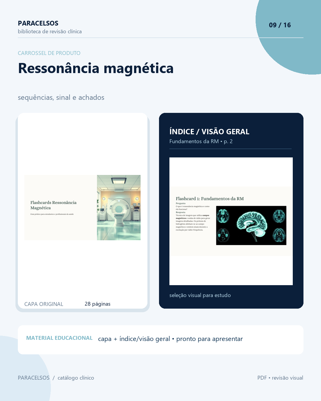 Ressonância magnética