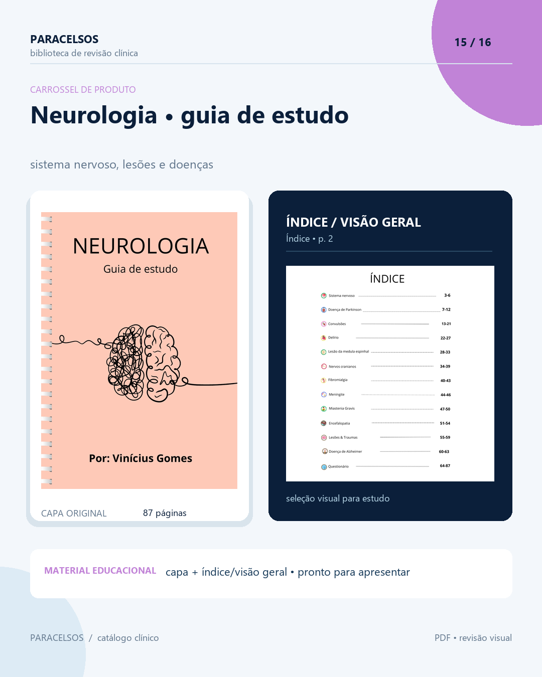 Guia de neurologia
